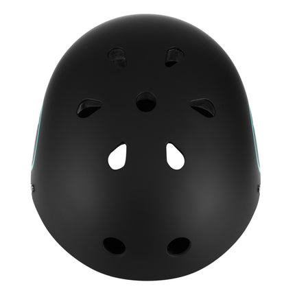 Ķivere melna-zila, izmērs M (55-58cm)