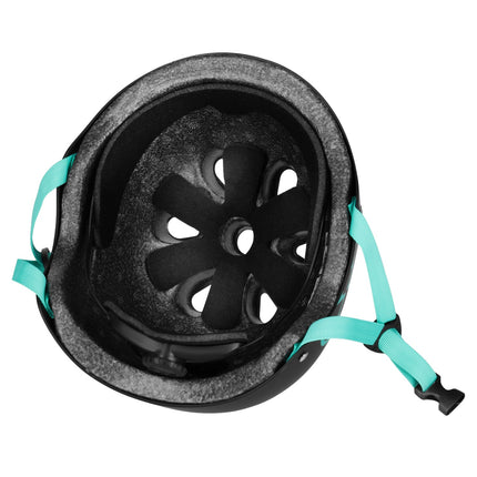 Ķivere melna-zila XS (48-52cm)