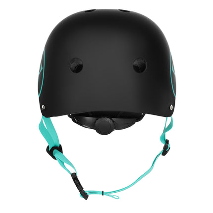 Ķivere melna-zila XS (48-52cm)