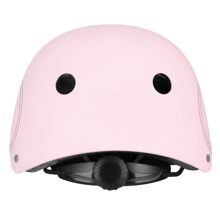 Helmet, Dark Pink, Size S (52-56cm)