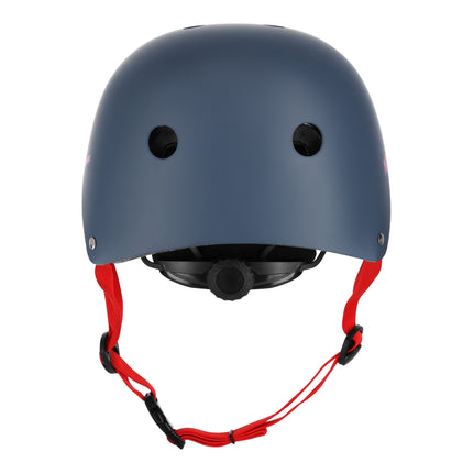 Ķivere pelēki sarkana, izmērs M (55-58cm)
