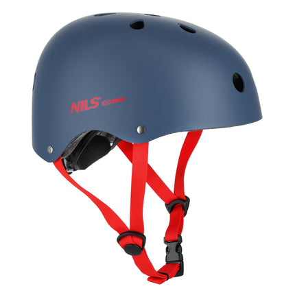 Ķivere pelēka-sarkana XS (48-52cm)