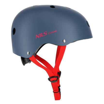 Ķivere pelēka-sarkana XS (48-52cm)