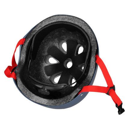 Ķivere pelēka-sarkana XS (48-52cm)