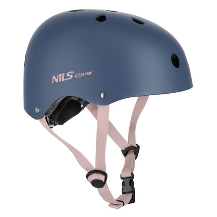 Ķivere pelēka XS (48-52cm) - viegla, regulējama