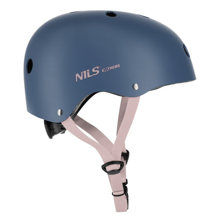 Ķivere pelēka XS (48-52cm) - viegla, regulējama