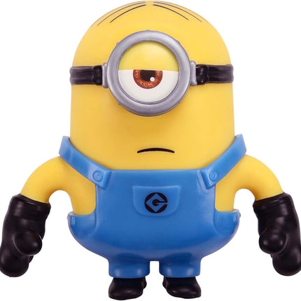 Goo Jit Zu varoņi Minions Stretchy Stuart