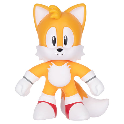 Heroes Of Goo Jit Zu Sonic the Hedgehog figūriņa - Tails