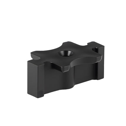 Hidden Deck Fasteners, 90-Piece Composite Clips, 6.5 mm Gap