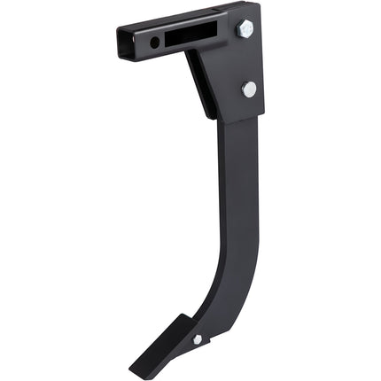 Hitch-Mounted Ripper Shank, 18 in, 4-Hole, Carbon Steel