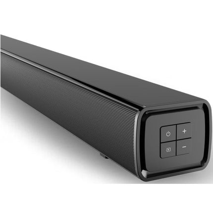 Home theater system with stereo sound SC-HTB100