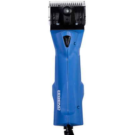 Horse Clipper, Durable Chrome-Vanadium Blades, 150W