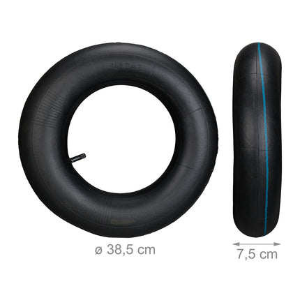 Šļūteņu komplekts 3,50-8" (4 gab.)