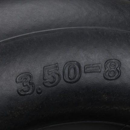 Šļūteņu komplekts 3,50-8" (4 gab.)