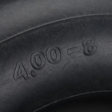 Šļūteņu komplekts 4,00-8" (4 gab.)