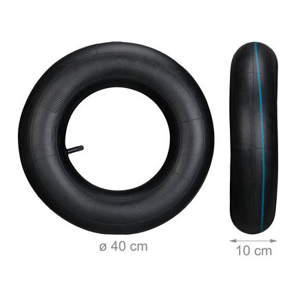 Šļūteņu komplekts 4,00-8" (4 gab.)
