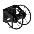 Hose reel wall mounted