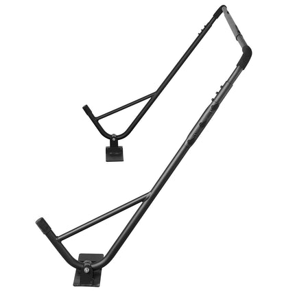 Hot Tub Cover Lift, Under-Mount, Adjustable 1450–2350 mm