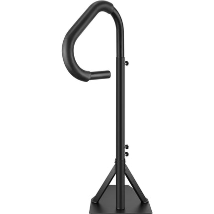 Hot Tub Handrail – 360 Rotating, Adjustable 48–63 in, 600 lb