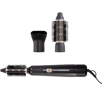 Hot air brush AS7300 Blow Dry & Style 800W