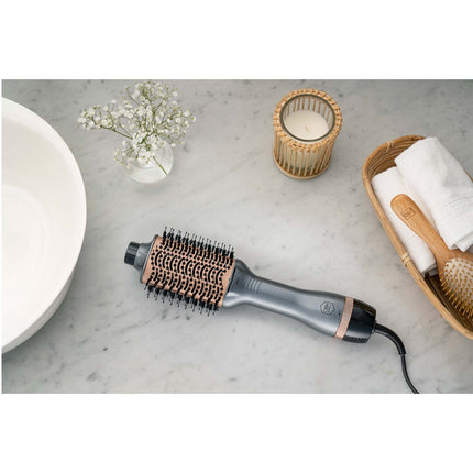 Hot air brush Artist Keratin Care