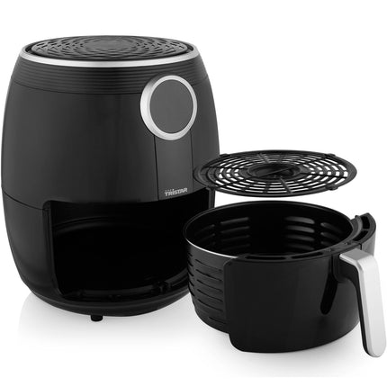 Hot air fryer FR-6956 4.5l 1.2kg Touch panel