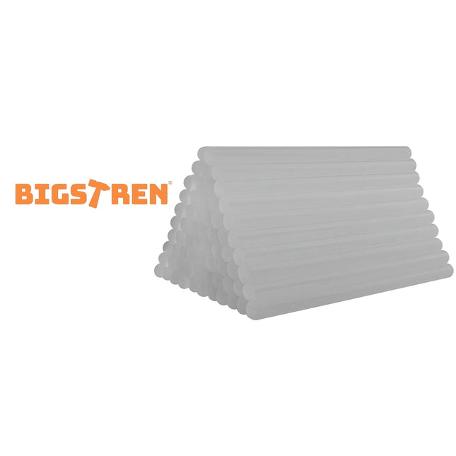 Karstās līmes pistole - 1 kg