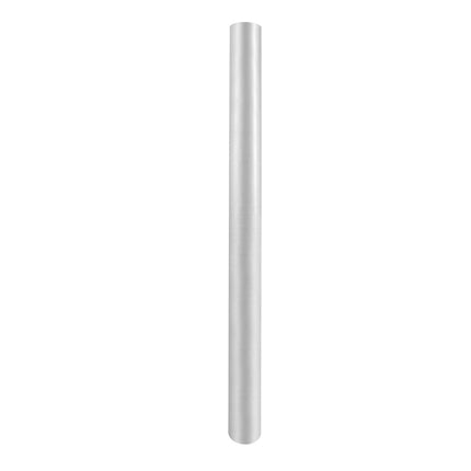 House Wrap Vapor Barrier 9 x 75 ft, 0.13 mm White
