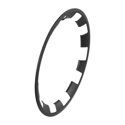 Hubcaps for 2025 Model Y, 20 Inch Snap-On, Set of 4