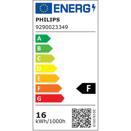 Hue White E27 A67 1600lm 1-pack