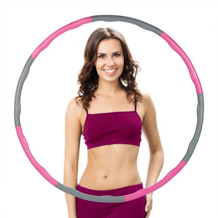 Hula Hoop pieaugušajiem