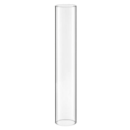 Hurricane Glass Candle Covers, 24 Pack, 65x350 mm