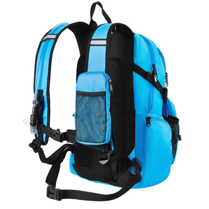 Hydration Backpack, 25L Insulated Pack with 2L TPU Bladder