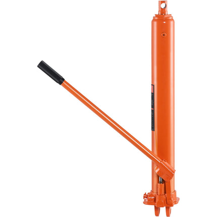 Hydraulic Long Ram Jack, 3 Ton Engine Hoist Cylinder