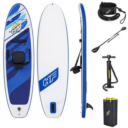 Hydro-Force-BESTWAY 65350 dēlis