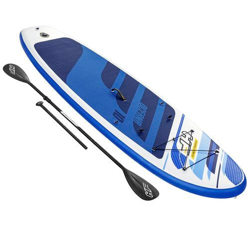 Hydro-Force-BESTWAY 65350 dēlis