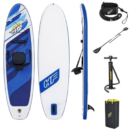 Hydro-Force-BESTWAY 65350 dēlis