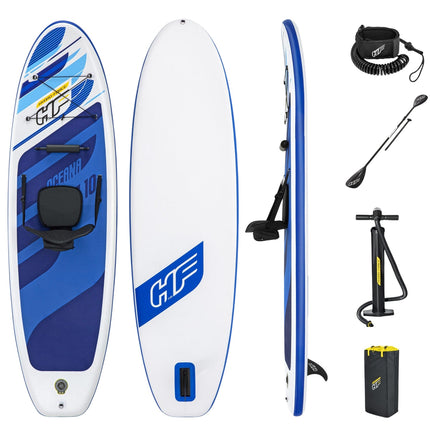 Hydro Force SUP Oceana Convertible Set