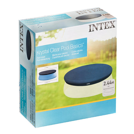 INTEX 28020 baseina pārsegs