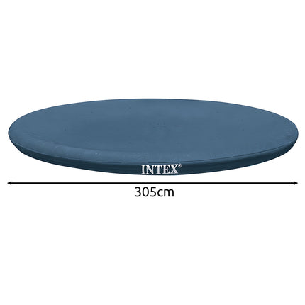INTEX 28021 baseina pārsegs