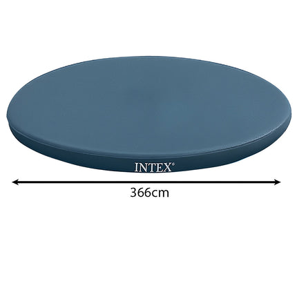 INTEX 28022 Expansion Pool Cover