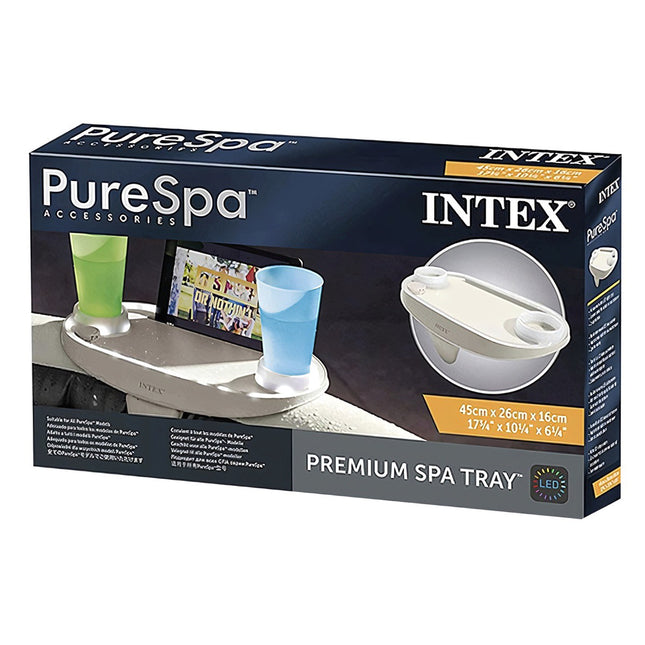 INTEX 28520 Pool Drink Shelf