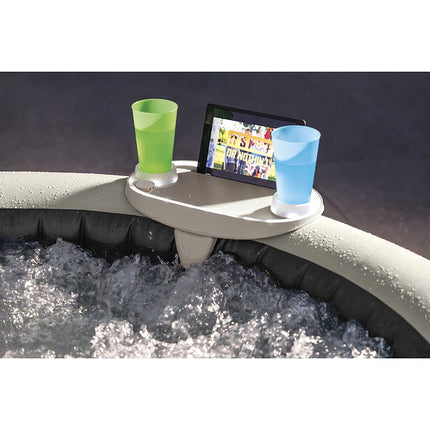 INTEX 28520 baseina dzērienu plaukts