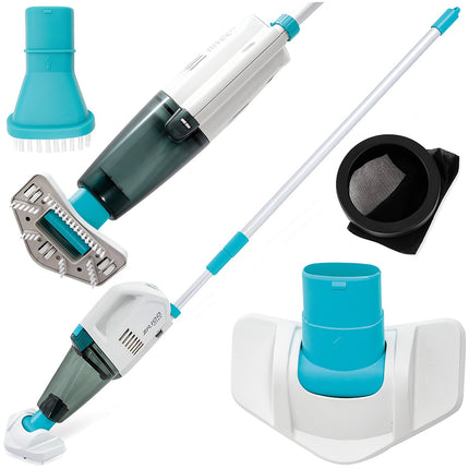 INTEX 28626 baseina putekļsūcējs