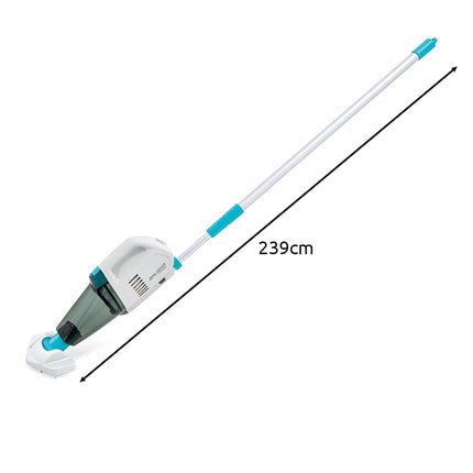 INTEX 28626 baseina putekļsūcējs