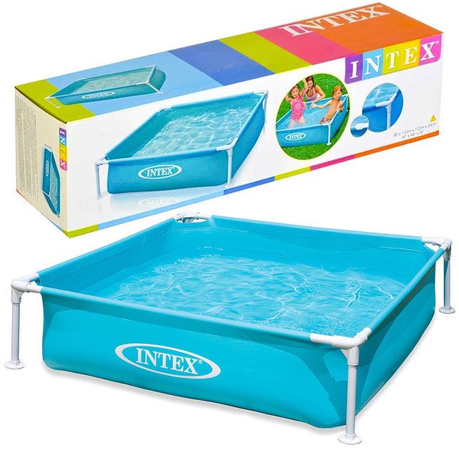 INTEX 57173 karkasa baseins