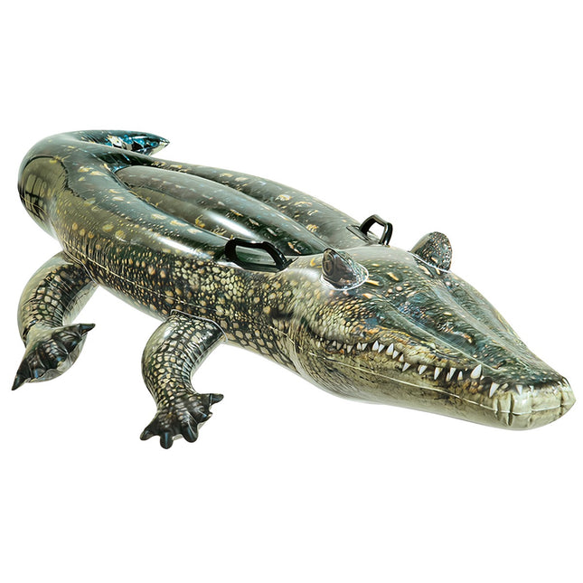 INTEX 57551 piepūšamais matracis