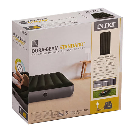 INTEX 64107 piepūšamais matracis