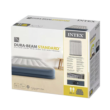 INTEX 64118 piepūšamais matracis