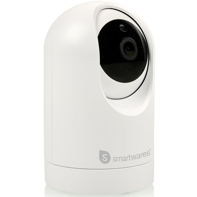 IP camera Indoor 2K Google & Alexa comp.